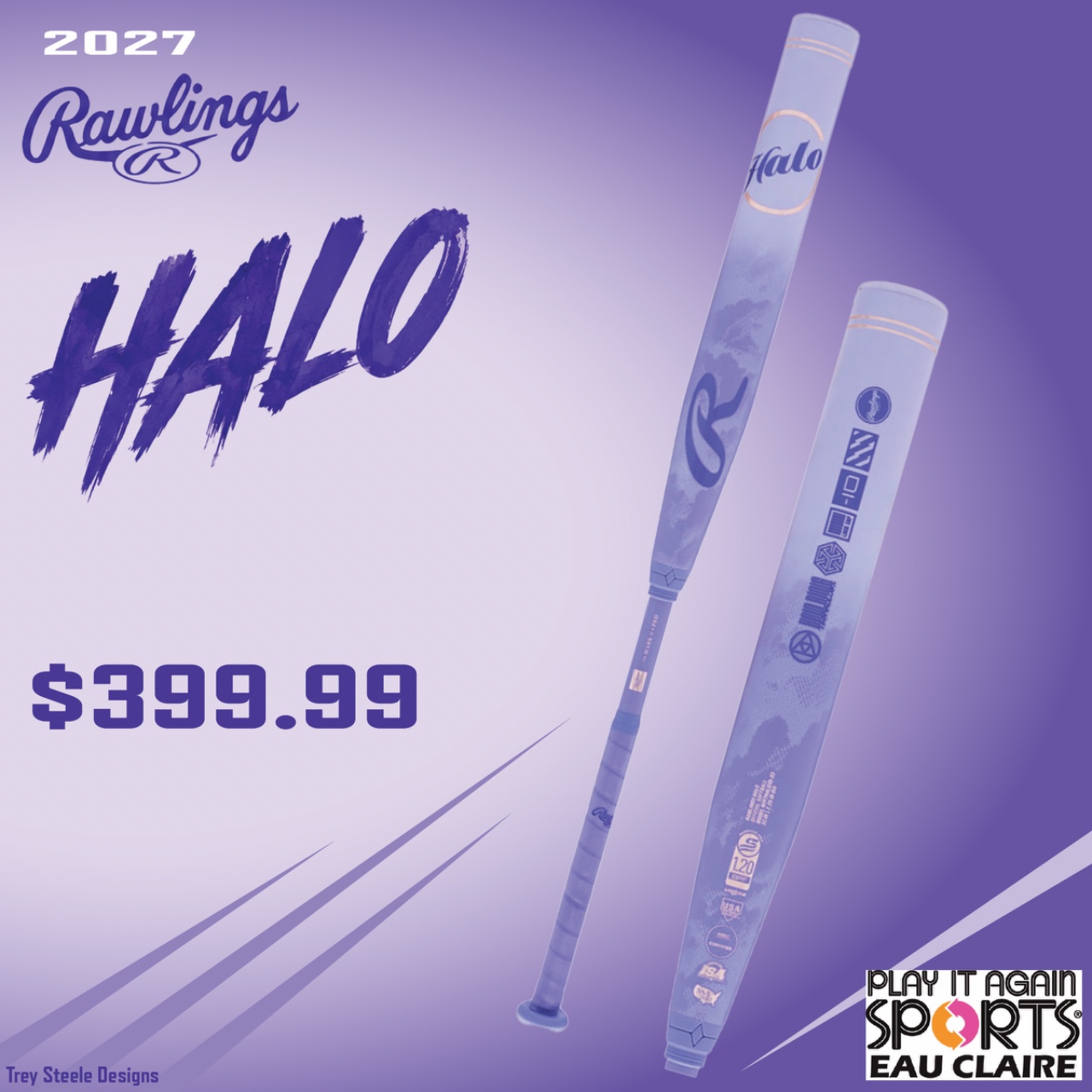 Rawlings Halo